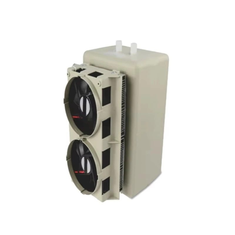 Chiller Water Cooling System Pc - وحدة تبريد حرارية كهربائية TEC، مبرد